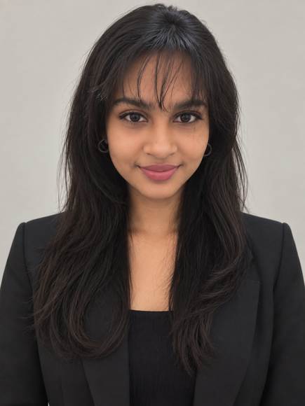 Philshia Tharo, Founder and CEO